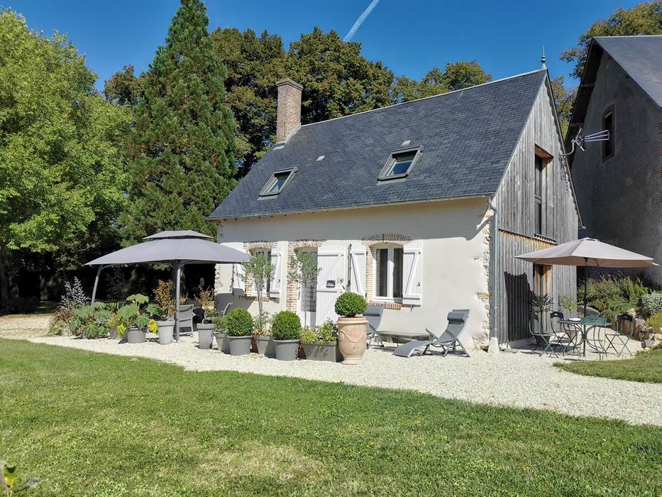 Verrerie-d-Ivoy chambres d-hotes Atelier suite de 2 chambres-little-img-gallery